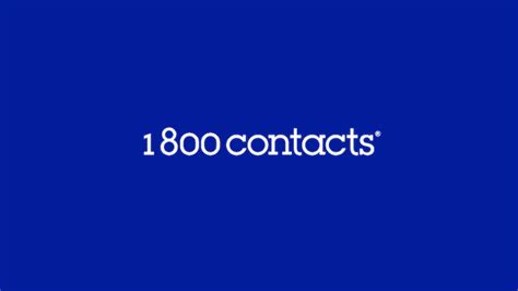 how fast is 1800 contacts|1